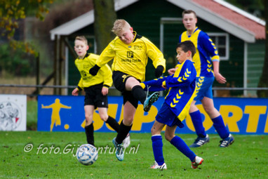 2015_11_21 Lo Kerkwijk D2 - GVV63 D2 4 - 2
