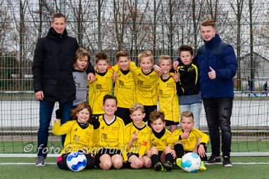 2015_12_05 Lo GVV63 E1 Elftalfoto