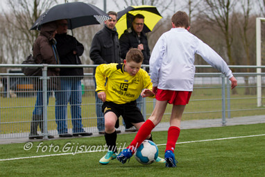 2015_03_21 Lo GVV'63 E1 - Unitas E2 4 - 2