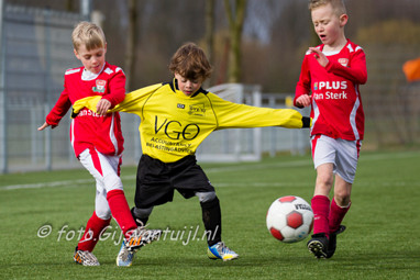 2015_03_21 Lo GVV'63 F2 - GJS F6 3 - 1