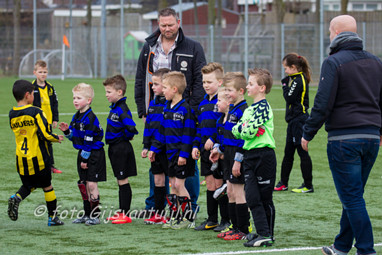 2015_03_28 Lo GVV'63 F1 - Theole F3 2 - 2