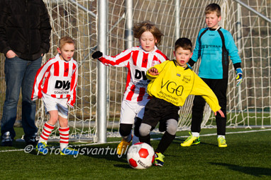 2016_02_13 Lo GVV63 F2 - SVW F3 7-2