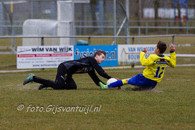 2016_03_19 Lo GVV63 C1 - BZS C2 4-0