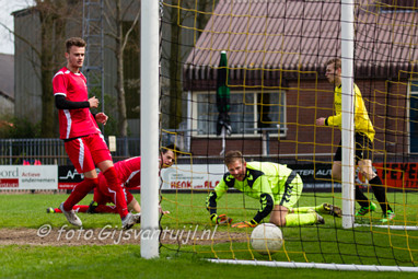 2016_04_16 Lo GVV63 A1 - Peursum A1 3-4