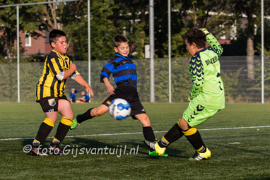 2016_09_24 Lo GVV63 JO11 1 - Theole JO11 3