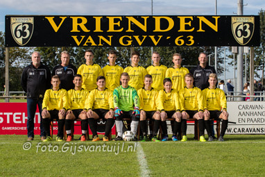 2016_10_08 Lo Elftalfoto GVV63 JO19