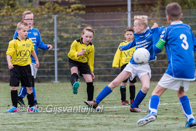 2016_11_05 Lo GVV63 JO11 2G - DSC JO11 4 5-3