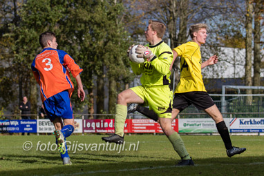 2016_11_05 Lo GVV63 JO19 1 - ONI JO19 1 4-0