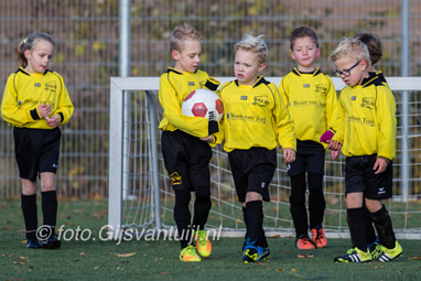 2016_11_19 Lo GVV63 07 1 - Hedel 07 1 1-9