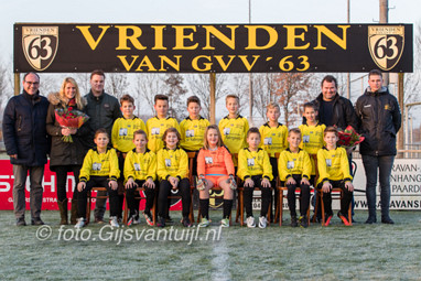 2016_11_26 Lo Team sponsorfoto GVV63 JO13 2