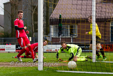 2016_04_16 Lo GVV63 A1 - Peursum A1 3-4