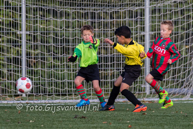 2016_09_17 Lo GVV63 JO09 1 - Haaften JO09 2 11-0