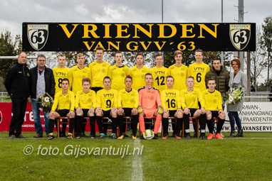 2017_10_28 Team Sponsorfoto GVV63 JO17 1