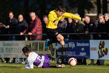 2017_11_04 GVV63 JO15 1 - LRC JO15 2 1-1