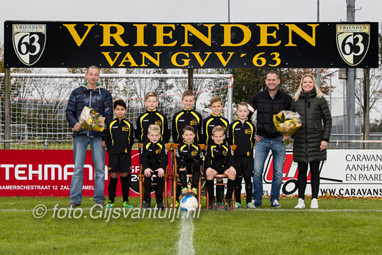 2017_11_11 Team sponsorfoto GVV63 JO11 2