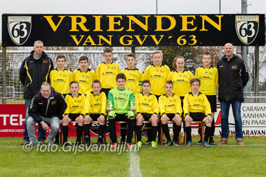 2017_11_11 Team sponsorfoto GVV63 JO15 1