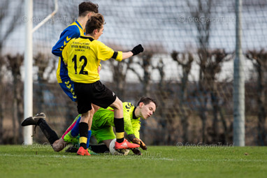 2018_12_08 Kerkwijk 17 1 - GVV63 17 2 0-1