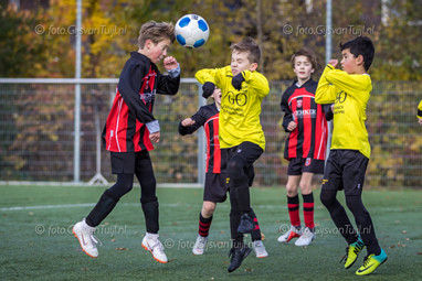 2019_11_23 GVV63 JO11 1 - Beesd JO11 1 3-6