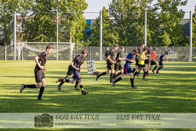 2020_05_19 Corona jeugd training GVV63