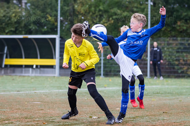 2021_10_23 GVV63 JO12 1 - ASH JO12 1 3-2