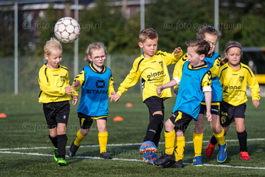 2023_10_07 GVV63 JO7 1 - Sparta 30 JO7 1