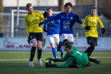 2023_12_02 GVV63 JO15 1 - Haarsteeg JO15-2 0-0