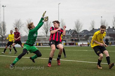 2023_02_11 GVV63 JO19 1 - JOC Rosm 19 5 3-2