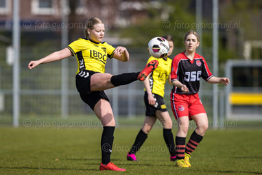 2023_04_22 GVV63 MO13 1 - Stedoco MO13 1 6-4