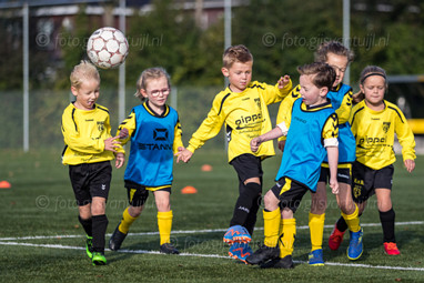 2023_10_07 GVV63 JO7 1 - Sparta 30 JO7 1