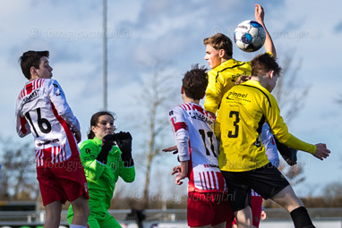 2024_03_02 GVV63 JO17 1 - BMC JO17 1 8-0