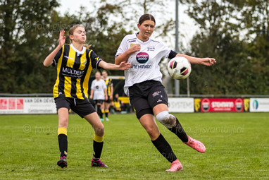 2024_10_12 GVV63 MO15 1 - Theole MO15 2 12-0