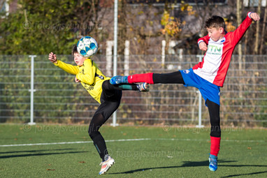 2024_11_30 GVV63 JO12 2 - Roda Boys B 12 1 1-3