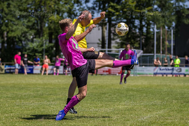 2019_06_29 Villa Pardoes GVV63 Voetbal