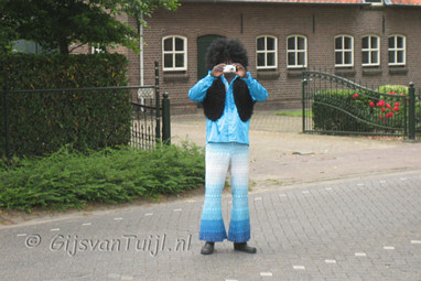 2005_06_17 Lo GVV63 Jaren 60 feest