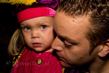 2012_11_28 Lo Sint bij GVV63 Gameren