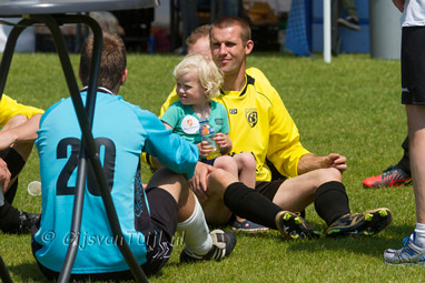 2013_06_08 Lo Villa Pardoes voetbal toern. GVV'63