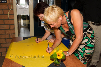 2013_06_17 Lo Bestuursreceptie GVV'63 50 Jaar