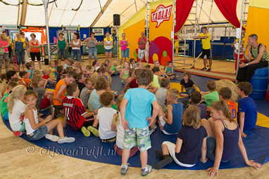 2013_06_19 Lo Circus TADAA bij GVV'63