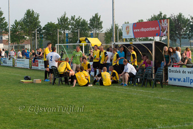 2013_06_20 Lo Afscheid 2 Selec. spelers + Beste speler 2e