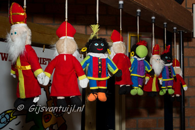 2013_11_27 Lo De Sint bij GVV'63