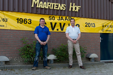 2013_06_06 Lo GVV'63 50 jaar spandoek