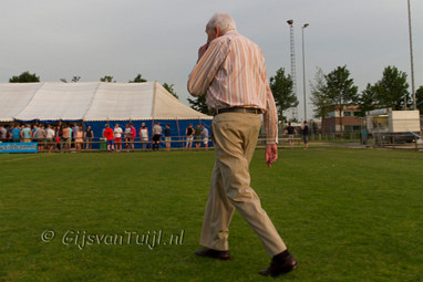 2013_06_18 Lo GVV'63 Huldigen jubilarissen 50 Jaar