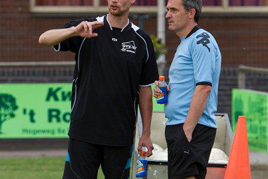 2013_06_19 Lo Trainingsclinic voor Jun. door Theo Lucius