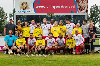 2017_06_24 Villa Pardoes GVV63 Voetbal