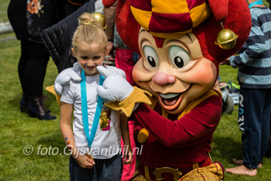 2018_06_23 Villa Pardoes GVV63 Dag programma