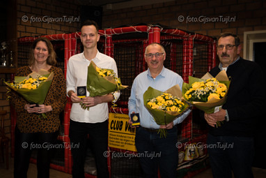 2019_01_11 GVV63 nwjaarsreceptie Huldiging