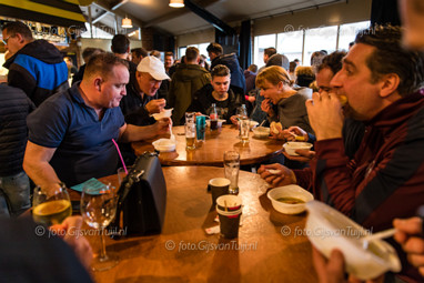 2019_01_04 Snerttoernooi bij GVV63