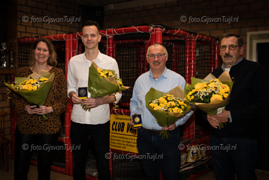 2019_01_11 GVV63 nwjaarsreceptie Huldiging