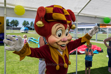 2019_06_29 Villa Pardoes GVV63 Dag progr