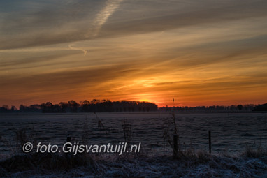 2016_11_30 Lo Zon opkomst